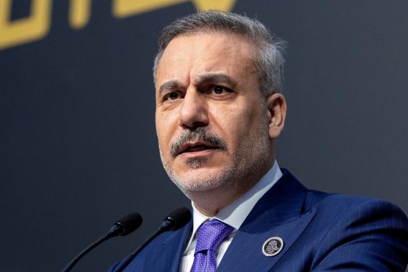 Turkey Signals Optimism on Iran Nuclear Talks as New Round Expected in Pakistan
