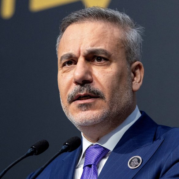 Turkey Signals Optimism on Iran Nuclear Talks as New Round Expected in Pakistan