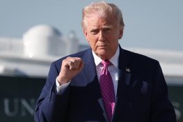Trump Urges Pakistan and Regional States to Support Israel Peace Framework During Iran Talks