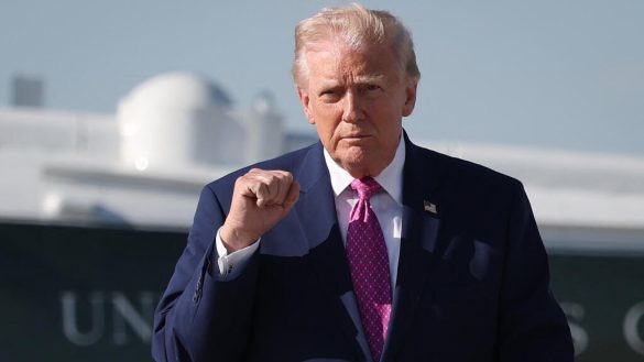 Trump Urges Pakistan and Regional States to Support Israel Peace Framework During Iran Talks