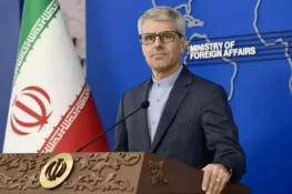 Iran says US sent revised comments through Pakistan despite rejecting proposal