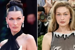 Bella Hadid Skips Met Gala 2026 Amid Sponsorship Controversy