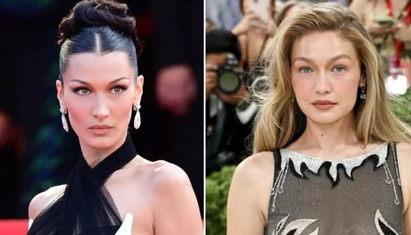 Bella Hadid Skips Met Gala 2026 Amid Sponsorship Controversy