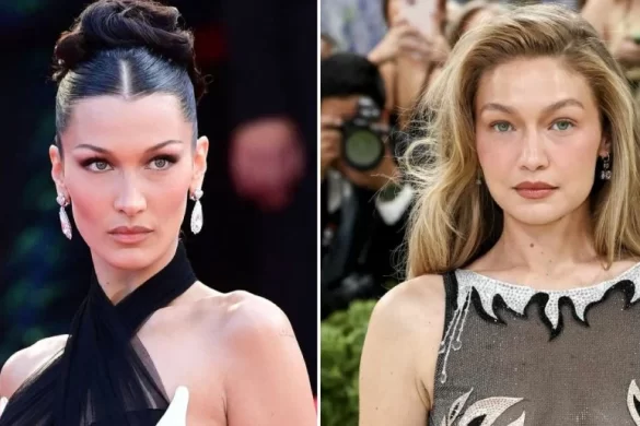 Bella Hadid Skips Met Gala 2026 Amid Sponsorship Controversy