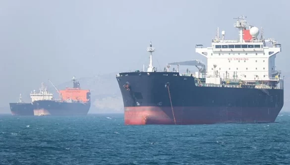 Trump Pauses ‘Project Freedom’ Hormuz Mission After Pakistan’s Request