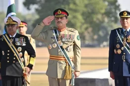 Pakistan Marks First Anniversary of ‘Marka-e-Haq’ With Warning Against Future Aggression