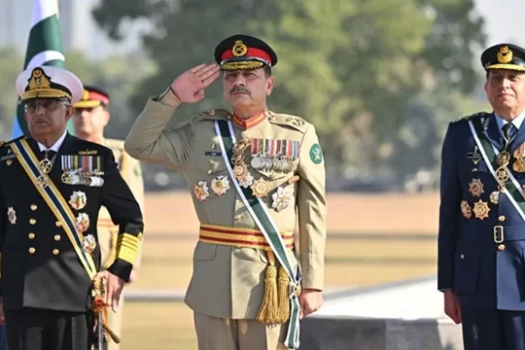 Pakistan Marks First Anniversary of ‘Marka-e-Haq’ With Warning Against Future Aggression