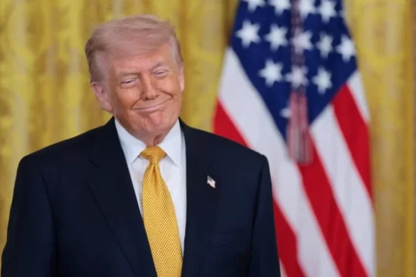 Trump Says Iran Nuclear Deal “Very Possible” but Warns of Renewed Strikes if Talks Collapse
