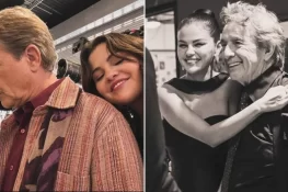 Selena Gomez Honors “Legend” Martin Short After Emotional Family Tragedy