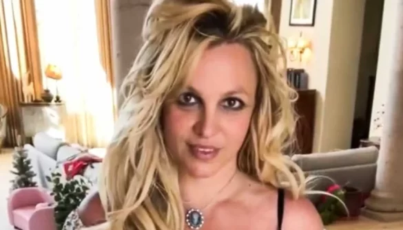 Britney Spears’ High-End Rehab Stay at Borden Cottage Revealed