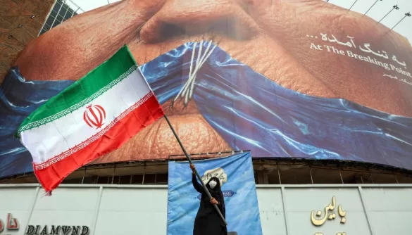 Iran’s Ability to Withstand Blockade Sparks New Tensions in Gulf Conflict