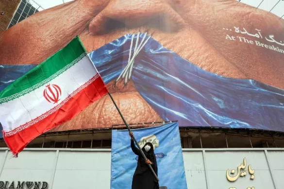 Iran’s Ability to Withstand Blockade Sparks New Tensions in Gulf Conflict