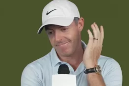Rory McIlroy Questions LIV Golfers Over PGA Tour Return