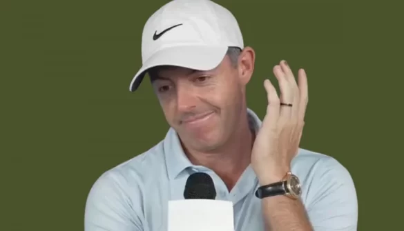 Rory McIlroy Questions LIV Golfers Over PGA Tour Return