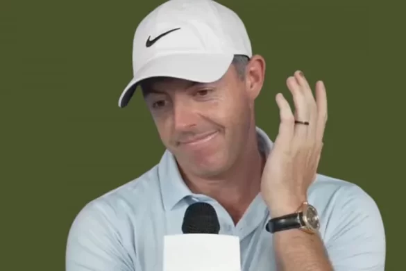 Rory McIlroy Questions LIV Golfers Over PGA Tour Return