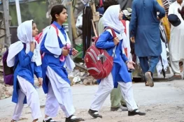 Punjab Considers Early Summer Vacations for Schools Amid Heatwave Concerns
