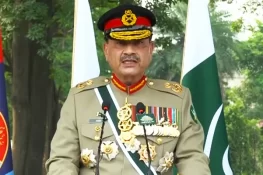 CDF Asim Munir Warns of “Painful Consequences” for Any Future Aggression Against Pakistan
