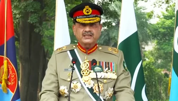 CDF Asim Munir Warns of “Painful Consequences” for Any Future Aggression Against Pakistan