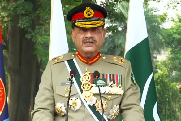 CDF Asim Munir Warns of “Painful Consequences” for Any Future Aggression Against Pakistan