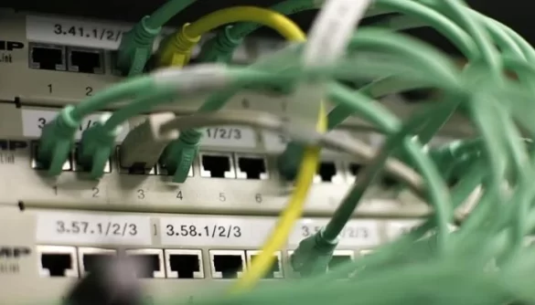 PTCL Warns of Slower Internet Speeds During Submarine Cable Maintenance