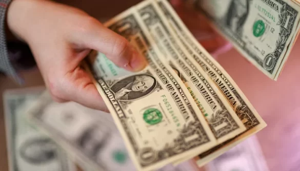 Pakistan’s Workers’ Remittances Rise to $3.5 Billion in April: SBP