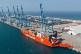 Pakistan Cuts Gwadar Port Fees to Boost Regional Trade and Investment
