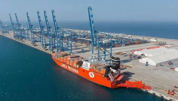 Pakistan Cuts Gwadar Port Fees to Boost Regional Trade and Investment