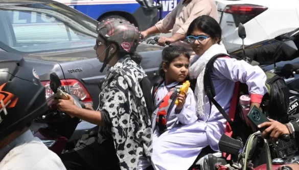 Punjab Announces Extended Summer Vacation for Schools