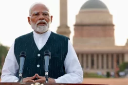 Dhruv Rathee Accuses Modi Government of Censoring Viral Satirical Reel