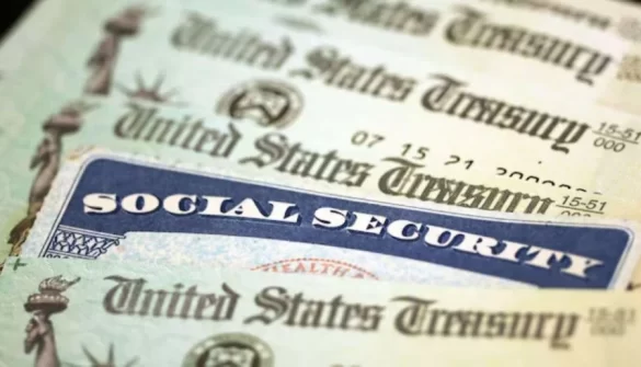 Social Security Payments Scheduled for May 13: Who Will Receive Benefits This Week?
