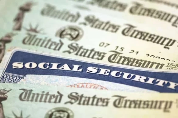 Social Security Payments Scheduled for May 13: Who Will Receive Benefits This Week?