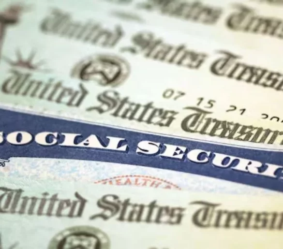 Social Security Payments Scheduled for May 13: Who Will Receive Benefits This Week?
