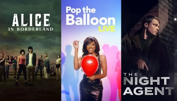 Netflix and Other Streaming Platforms Cancel Multiple Fan-Favorite Shows in 2026