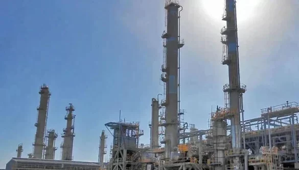 Pakistan Eyes Higher Russian Oil Imports Amid Strait of Hormuz Crisis