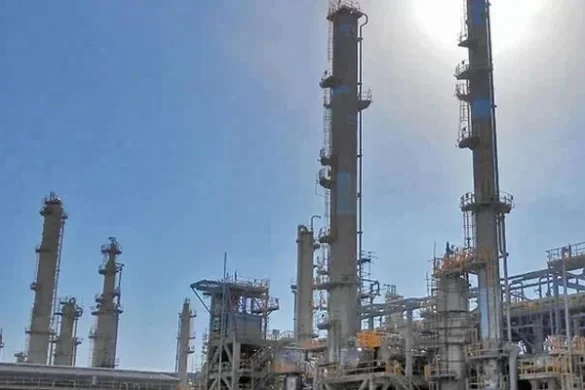Pakistan Eyes Higher Russian Oil Imports Amid Strait of Hormuz Crisis