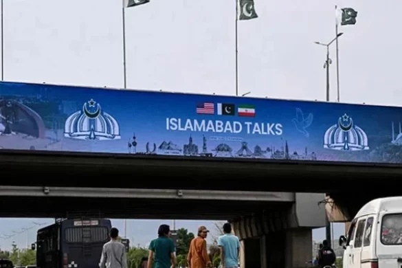 Pakistan Reaffirms Diplomatic Role in US-Iran Tensions