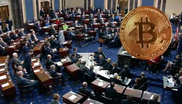 What Is the Clarity Act? Landmark Crypto Bill Heads to US Senate Markup