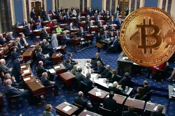 What Is the Clarity Act? Landmark Crypto Bill Heads to US Senate Markup