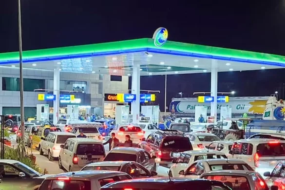 Government Cuts Petrol and Diesel Prices by Rs5 per Litre for Next Week
