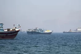 Pakistan Repatriates 31 Nationals from Seized Vessels via Singapore