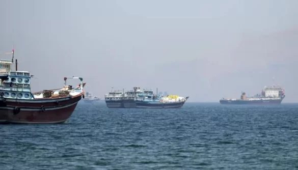 Pakistan Repatriates 31 Nationals from Seized Vessels via Singapore
