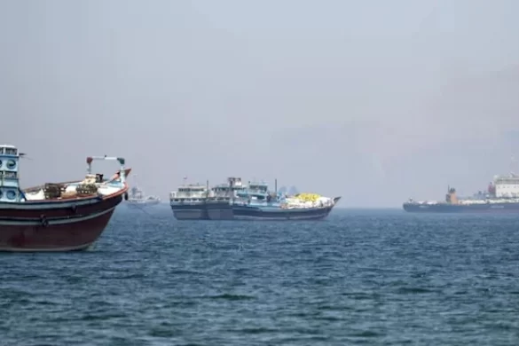 Pakistan Repatriates 31 Nationals from Seized Vessels via Singapore