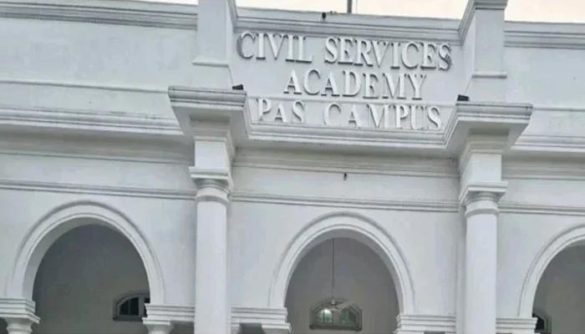 Pakistan Introduces Major Civil Service Reforms After 62 Years