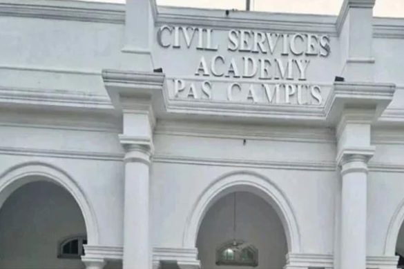 Pakistan Introduces Major Civil Service Reforms After 62 Years