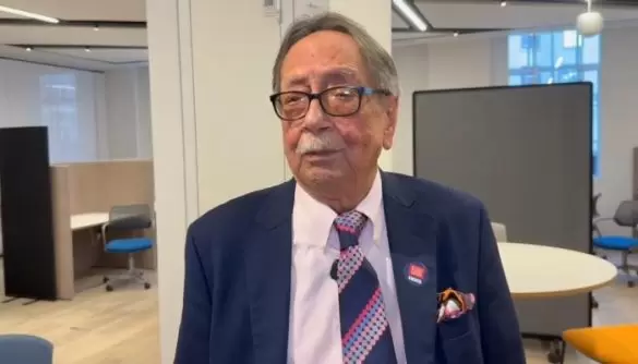 India Failed to Isolate Pakistan Diplomatically, Says Former RAW Chief