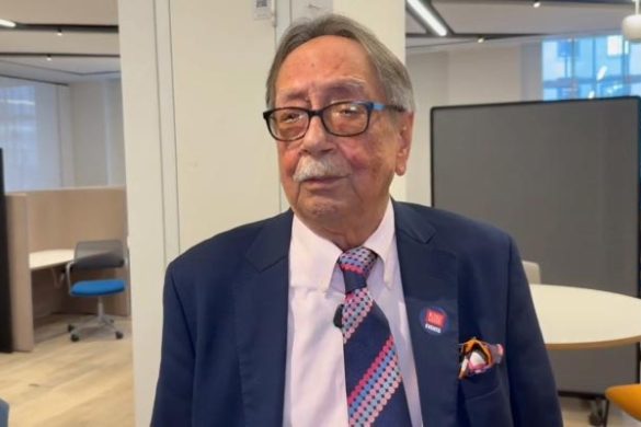 India Failed to Isolate Pakistan Diplomatically, Says Former RAW Chief