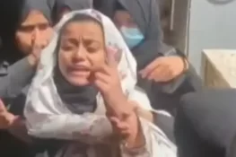 Anmol alias Pinky Claims She Was “Picked Up” from Lahore, Alleges Torture