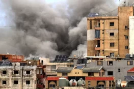 Israel and Lebanon Extend Ceasefire by 45 Days After US-Brokered Talks