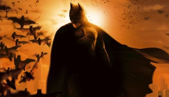 The Batman Part II: Major Cast Changes and New Additions Announced