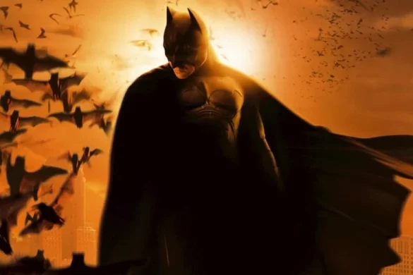 The Batman Part II: Major Cast Changes and New Additions Announced